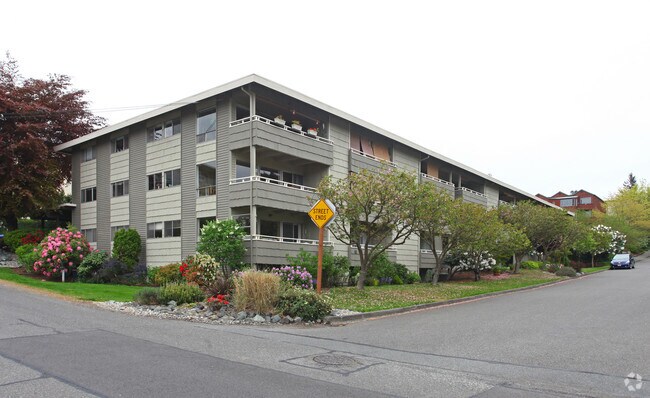 Primary Photo - Parkview