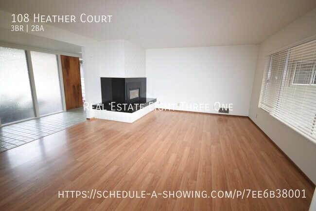 Building Photo - 108 Heather Ct