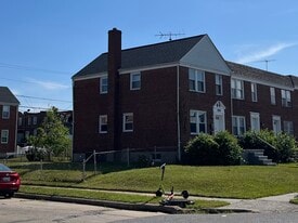 Building Photo - 3733 Bonview Ave