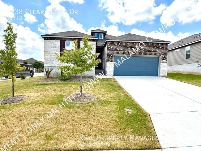 Building Photo - 3638 Clear Cloud Dr
