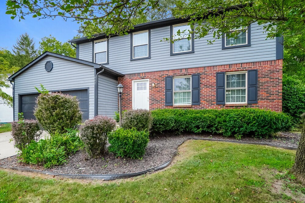 Building Photo - 442 Rambling Brook Dr