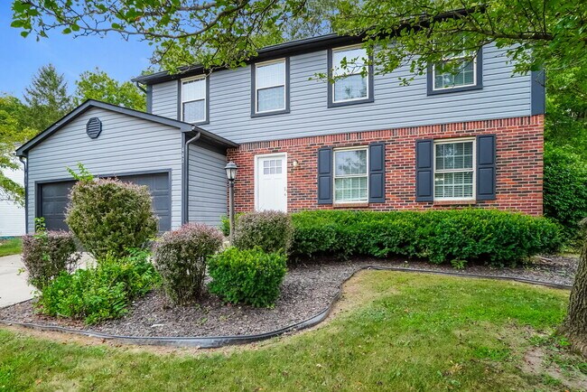 Building Photo - 442 Rambling Brook Dr