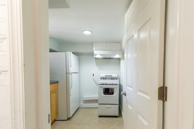 Building Photo - 5121 7th St NW
