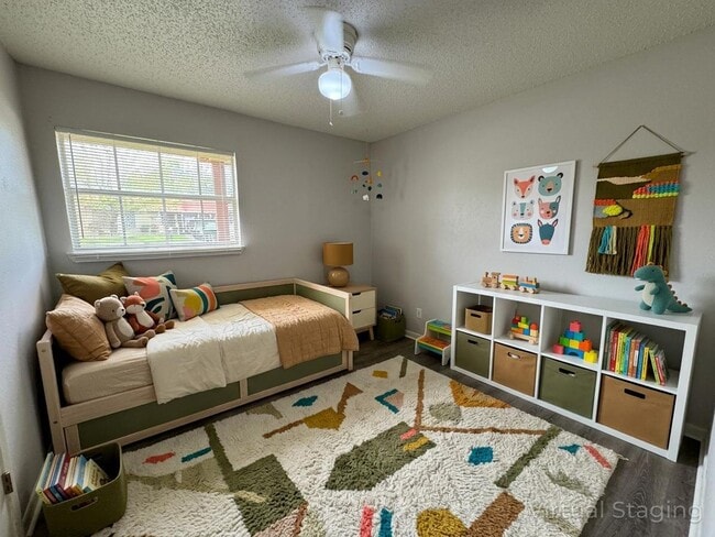Building Photo - 3-Bedroom House for Rent in Killeen
