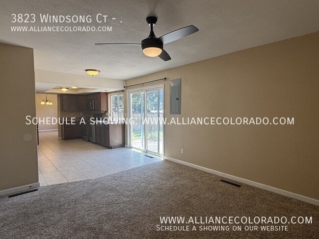 Building Photo - 3823 Windsong Ct