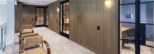 Building Photo - 2301 Aldrich St