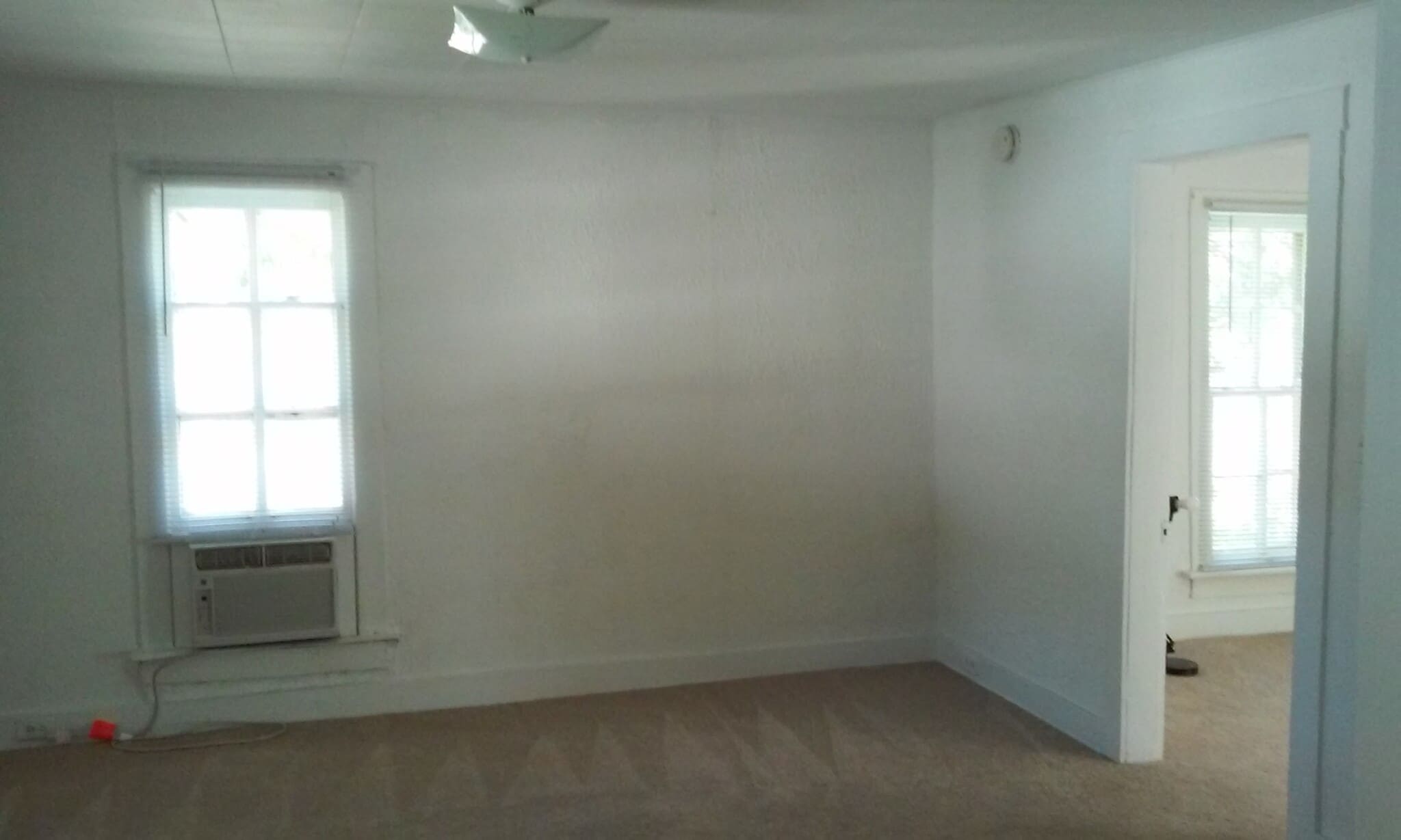 living room - 311 Plymouth Ave NE