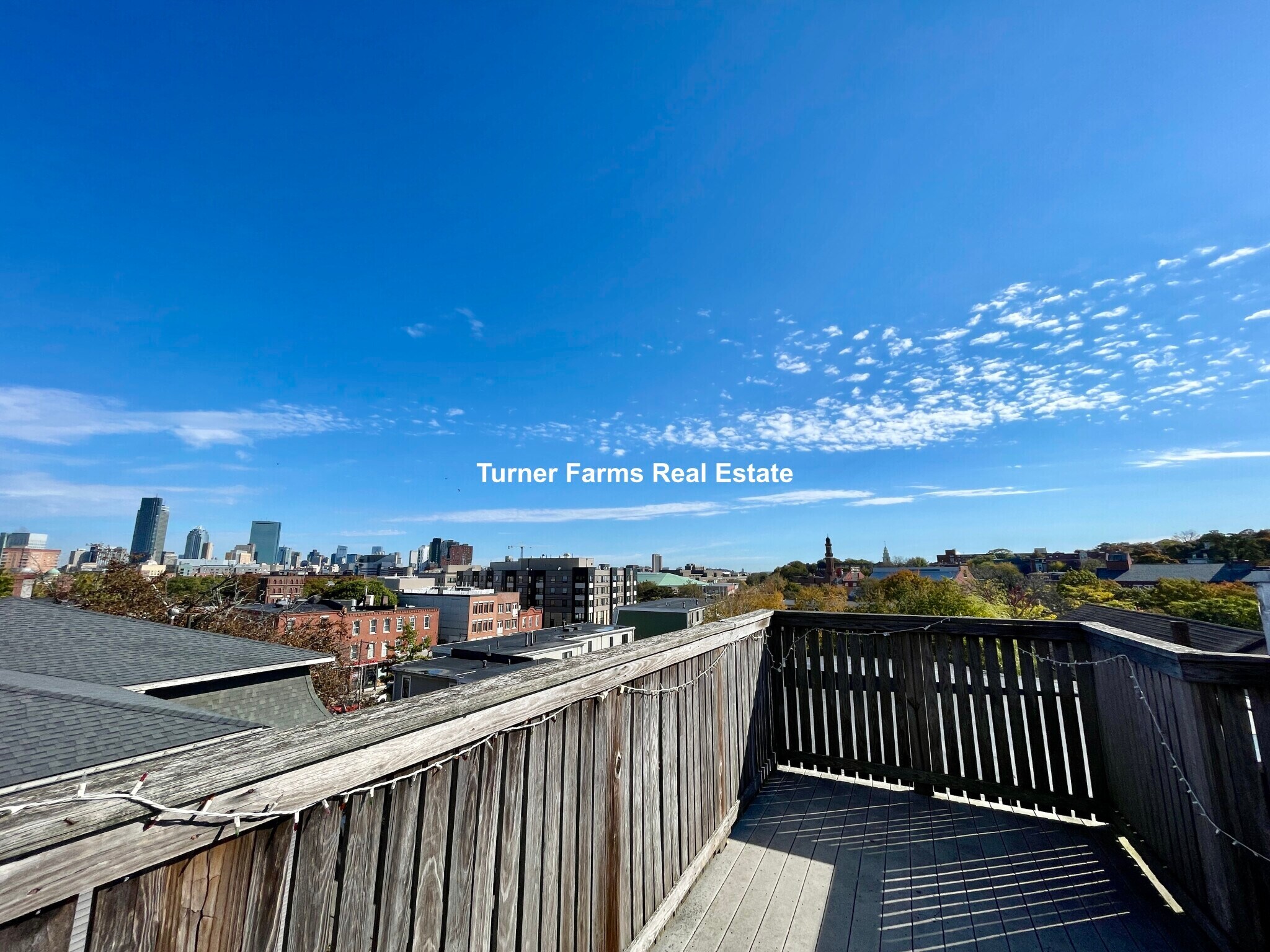 Building Photo - 717 Parker St