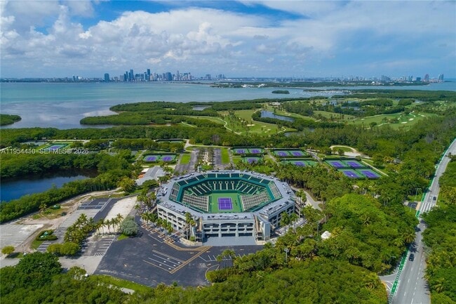 Building Photo - 201 Crandon Blvd