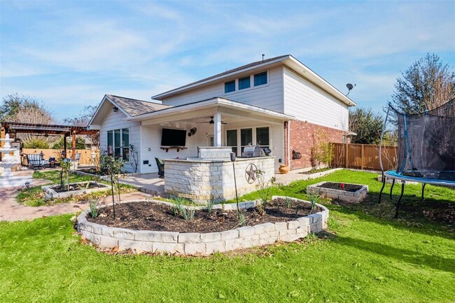 Building Photo - 4215 Windberry Ct