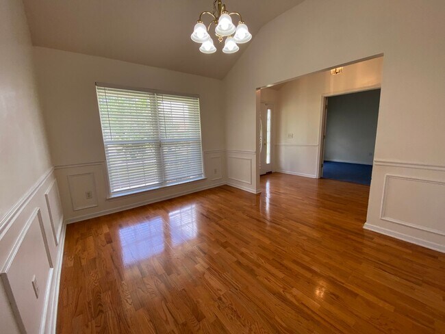 Building Photo - COMING SEPTEMBER 2026! (Pet Friendly)