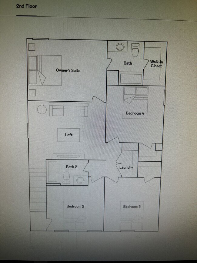 Building Photo - 1 Week Free rent Special! South Side of SA /VIDA community Brand New 4-bed, 2-bth home