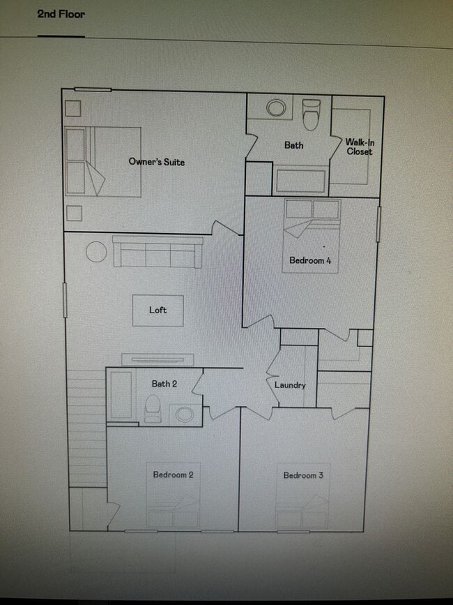 Building Photo - 2 Week Free rent Special! South Side of SA /VIDA community Brand New 4-bed, 2-bth home