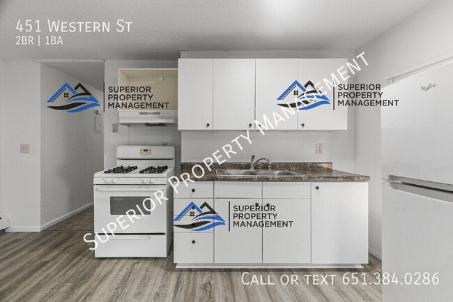 Building Photo - 451 Western St