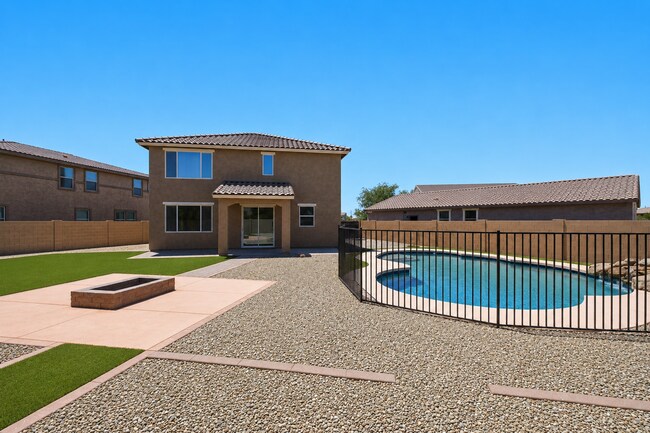 Building Photo - 41396 W Rio Bravo Dr