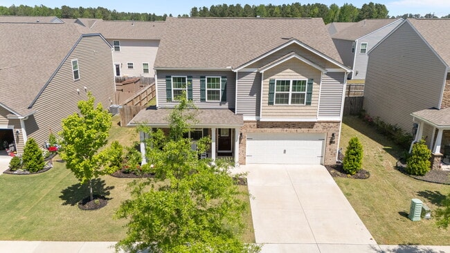 Building Photo - 1009 Chiles Dr