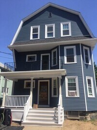 Building Photo - 49 Marlboro St