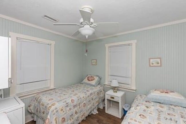Building Photo - FULLY FURNISHED OFF-SEASON GETAWAY STARTIN...