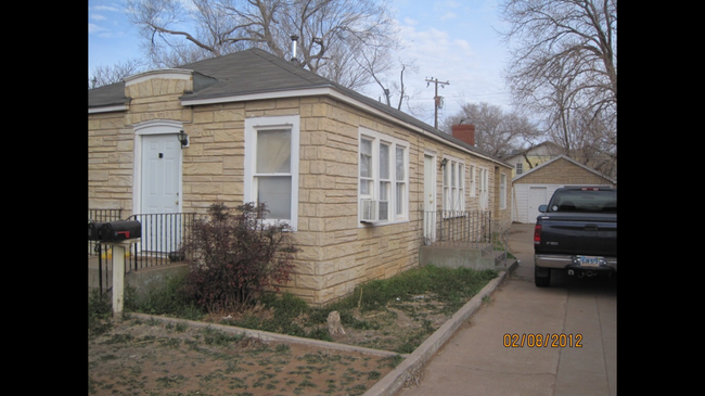 Building Photo - 2308 14th St