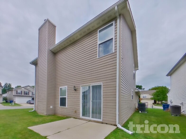 Building Photo - 4109 Candy Apple Blvd