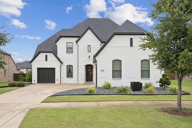 Building Photo - 4240 Peppervine Ln
