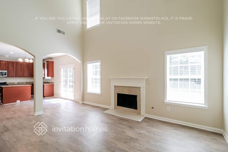 Building Photo - 1128 Aqua Shore Dr