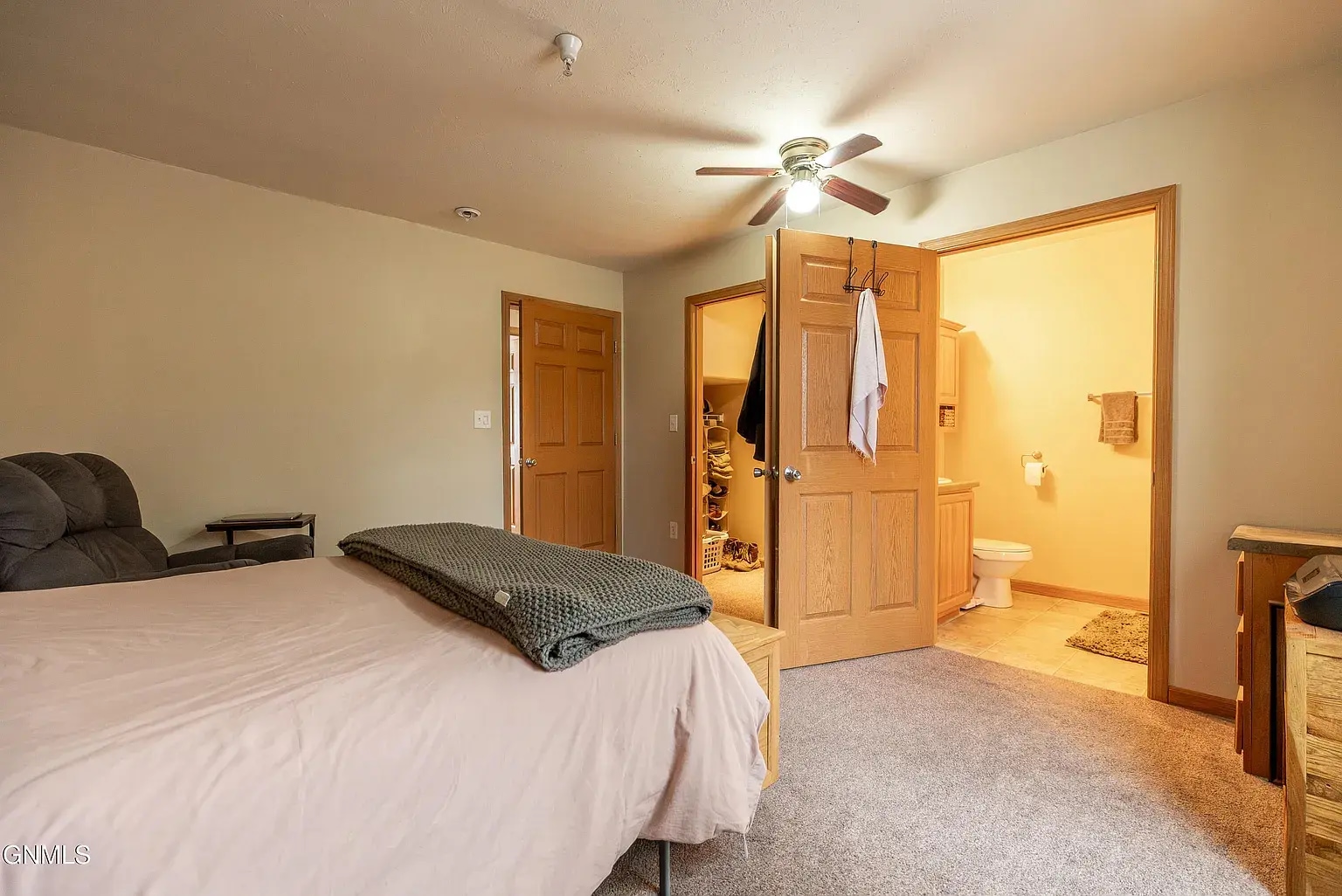 Bedroom #1 - 408 S Washington St