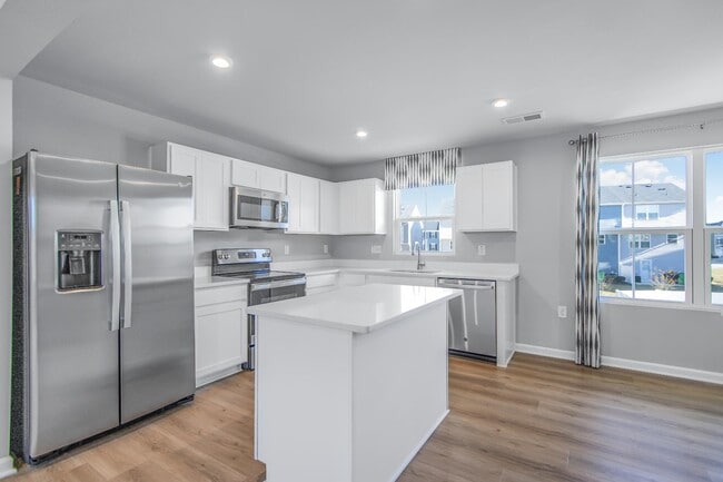 Building Photo - 1011 Chevy Park Lndg