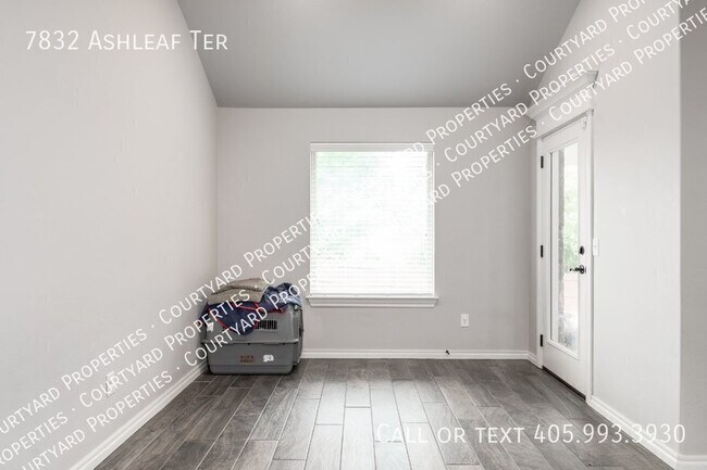 Building Photo - 7832 Ashleaf Terrace