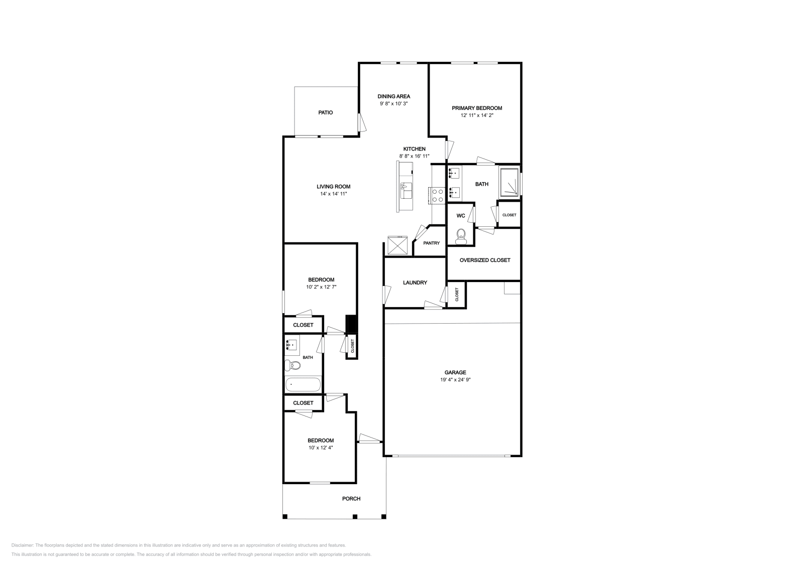 Building Photo - 13507 Emerson Wy