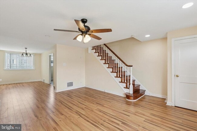 Building Photo - 7816 Fayette St