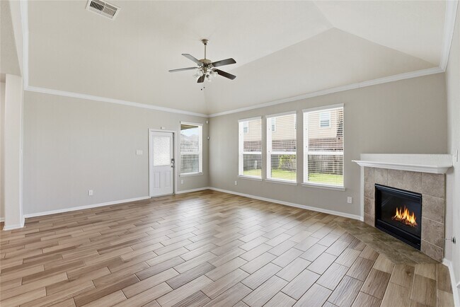 Building Photo - 5102 Brookshire Pass Dr