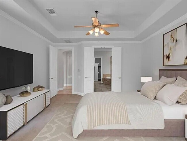 Building Photo - 1921 University Club Dr