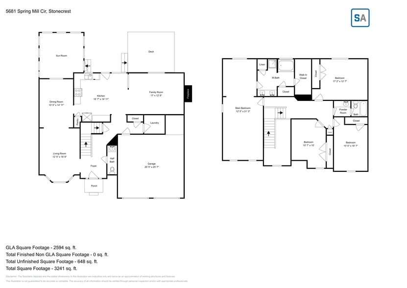Building Photo - 5681 Spring Mill Cir