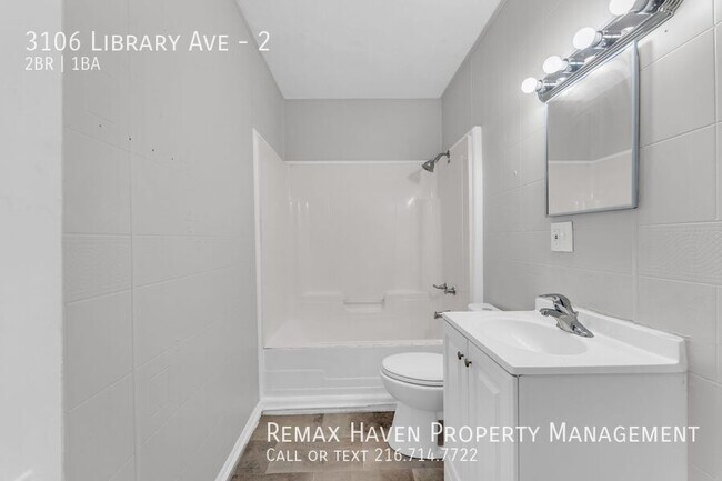 Building Photo - 3106 Library Ave