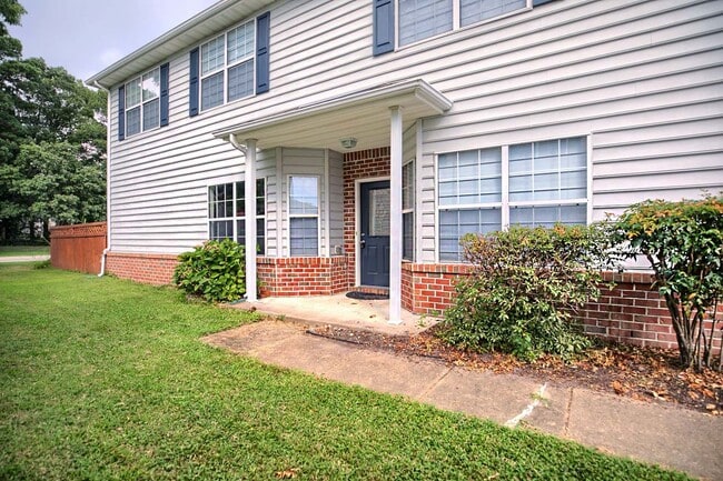 Building Photo - Call Sabrina Thomas Office at 757-767-0767 for more information