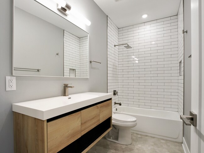 Building Photo - Brand New Apartments In Brewerytown