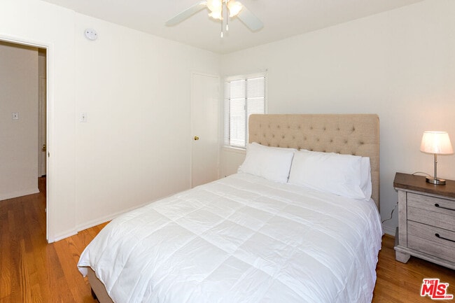 Building Photo - 3559 Sawtelle Blvd