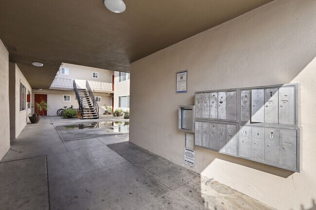 Building Photo - C99--1211 West 28th Street