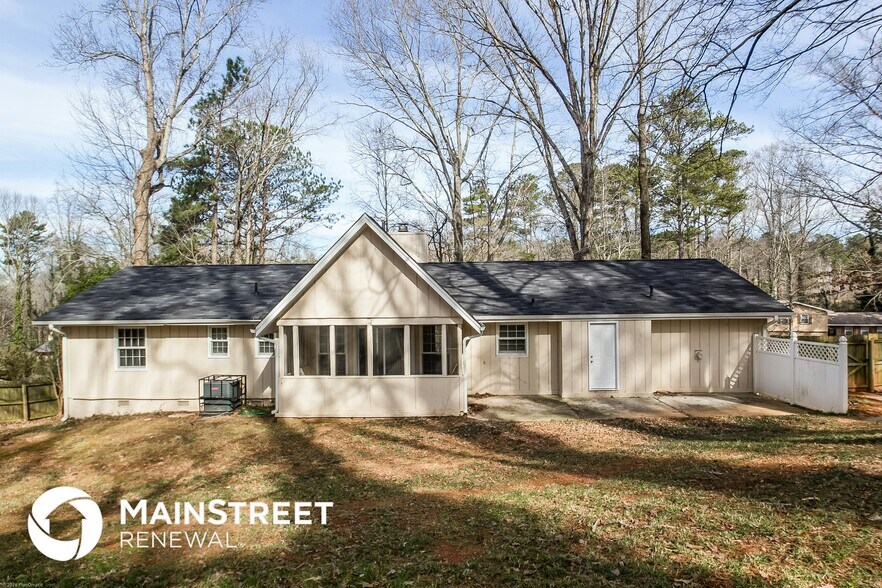 Building Photo - 2079 Panola Way Ct