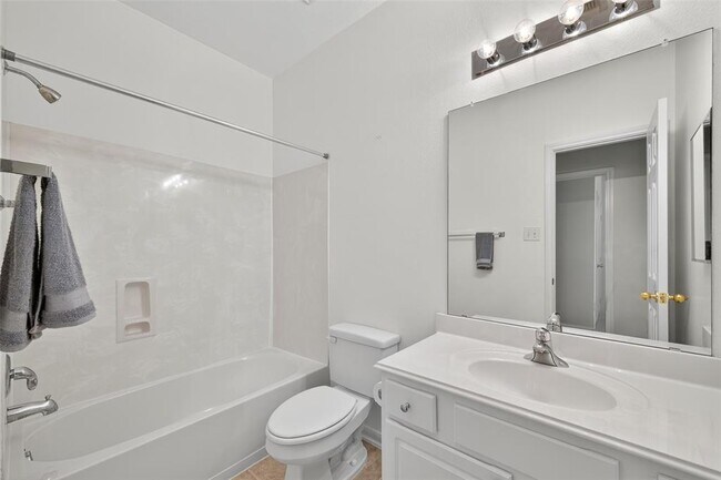 Building Photo - 3491 Cedar Prairie Dr