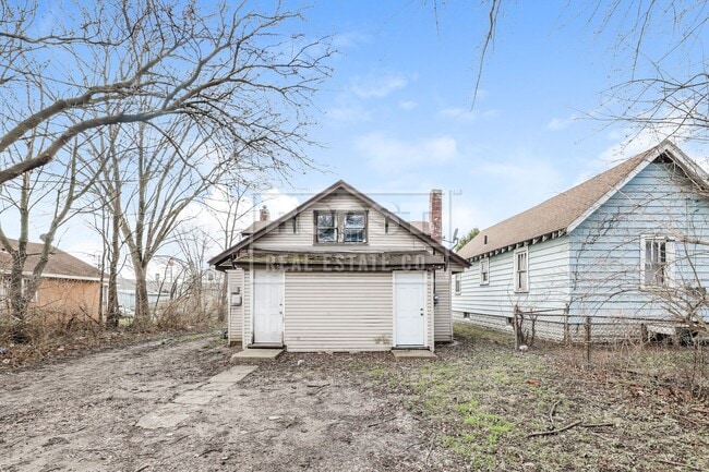 Building Photo - One bedroom, one bathroom double in Springfield.