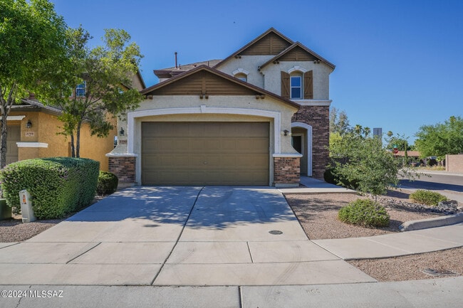 Building Photo - 2790 W Checkerspot Dr