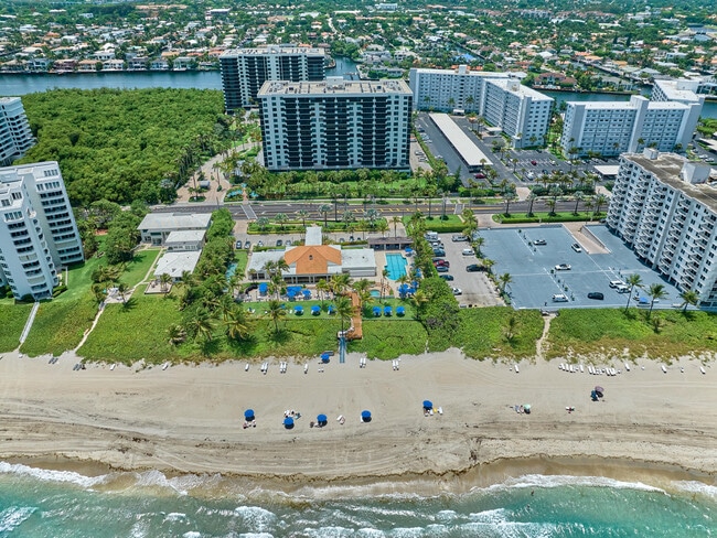Building Photo - 3420 S Ocean Blvd