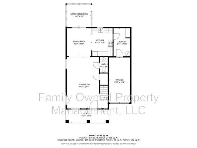 Building Photo - 100 Salem Creek Dr