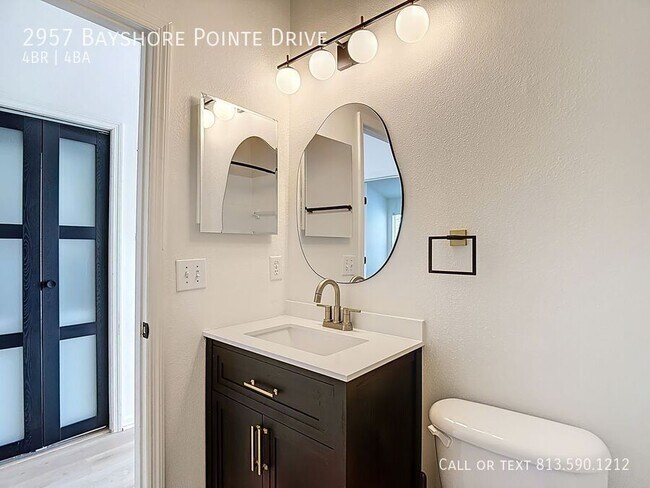 Building Photo - 2957 Bayshore Pointe Dr