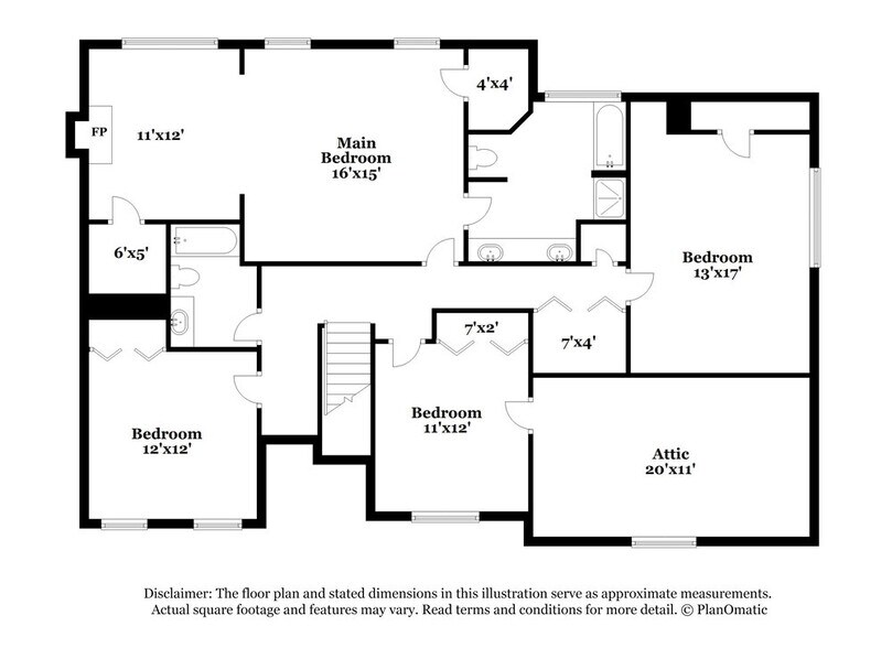 Building Photo - 2116 Chatou Pl