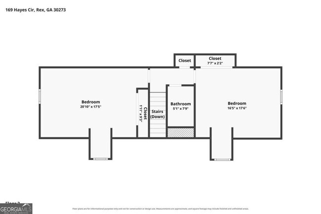 Building Photo - 169 Hayes Cir