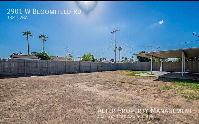 Building Photo - Adorable corner lot home