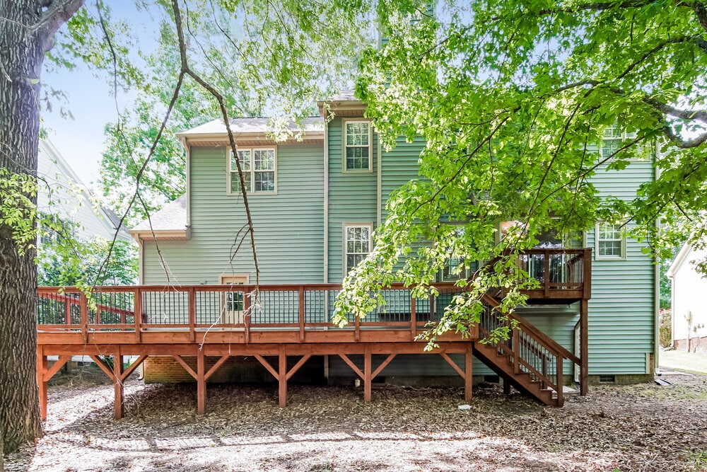 Building Photo - 5517 Centipede Trail